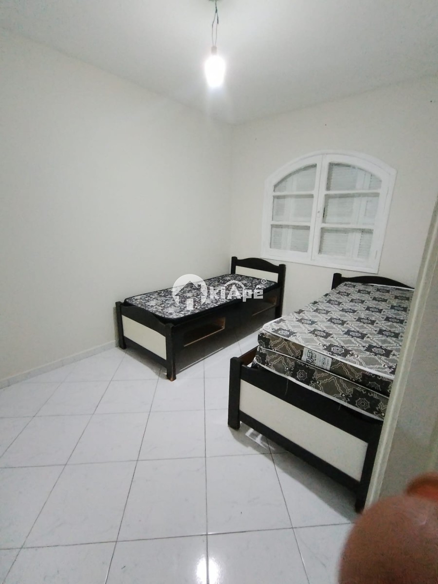 Apt 2 Dorm