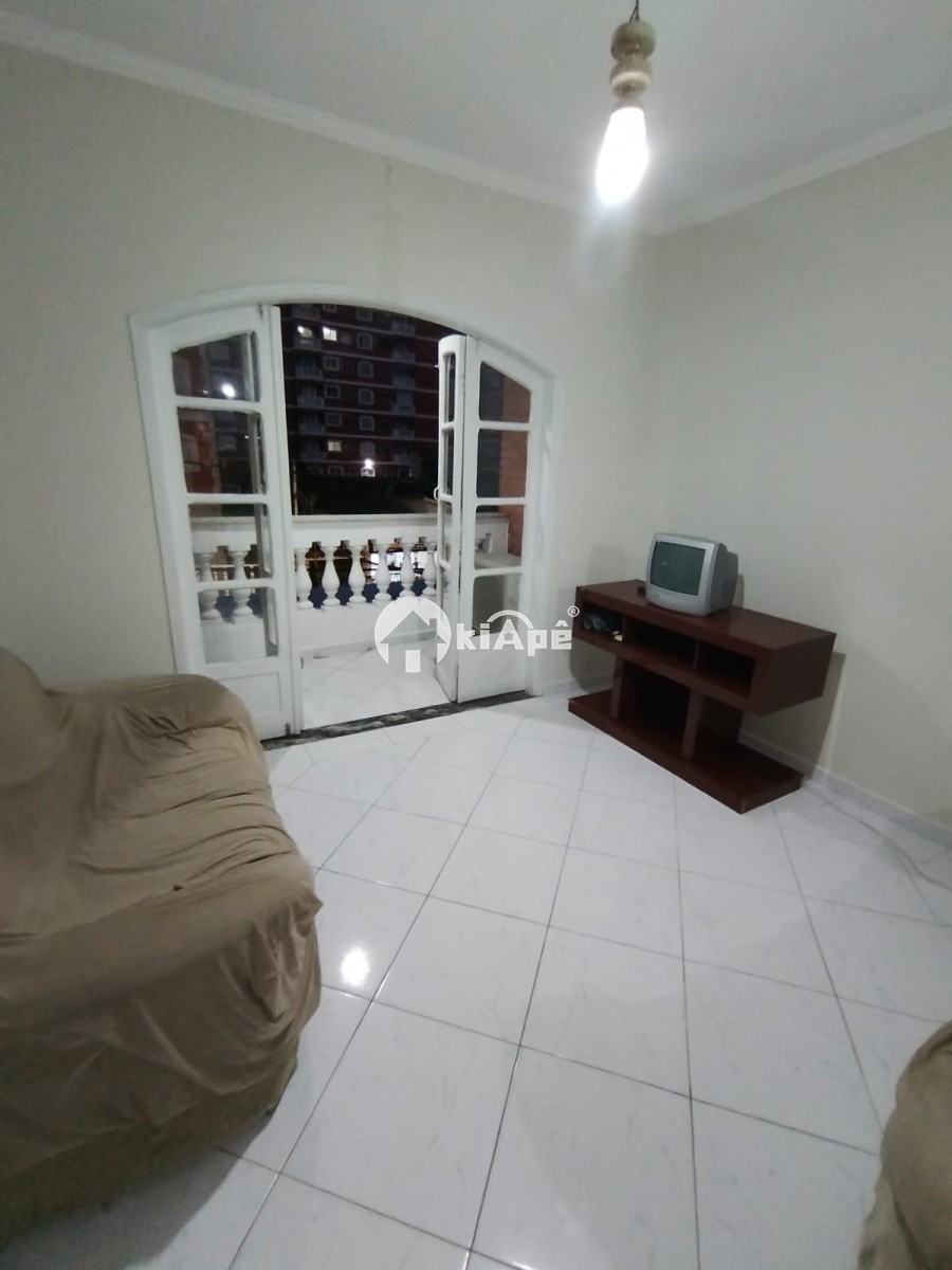 Apt 2 Dorm