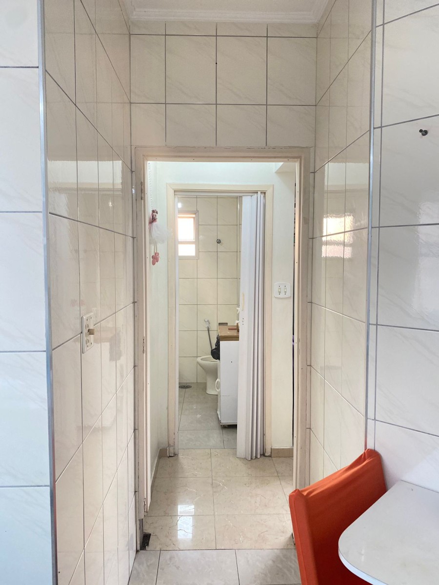 Alugado - Rua José Bonifácio, 147 - Ed. Reino Unido Apto 908