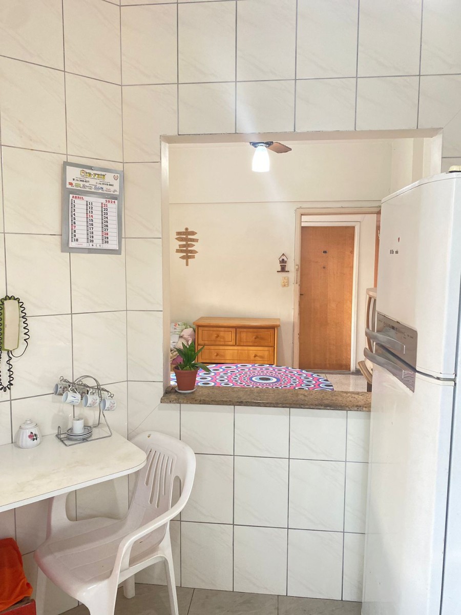 Alugado - Rua José Bonifácio, 147 - Ed. Reino Unido Apto 908