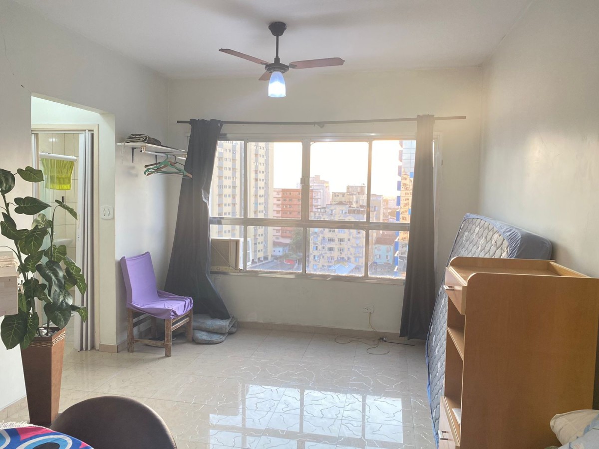 Alugado - Rua José Bonifácio, 147 - Ed. Reino Unido Apto 908