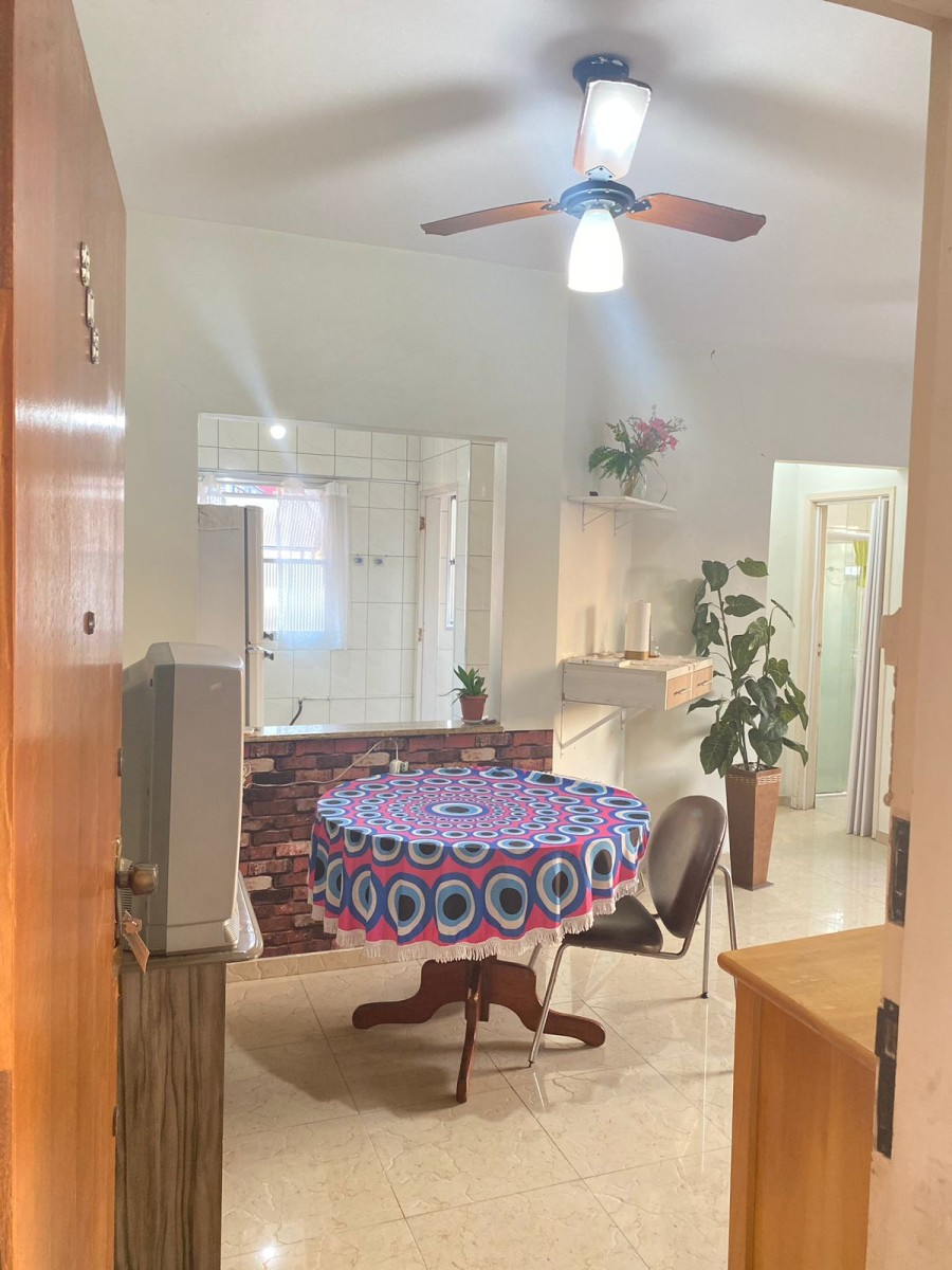 Alugado - Rua José Bonifácio, 147 - Ed. Reino Unido Apto 908