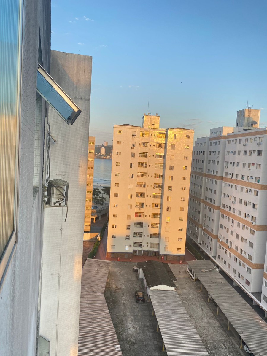 Alugado - Rua José Bonifácio, 147 - Ed. Reino Unido Apto 908