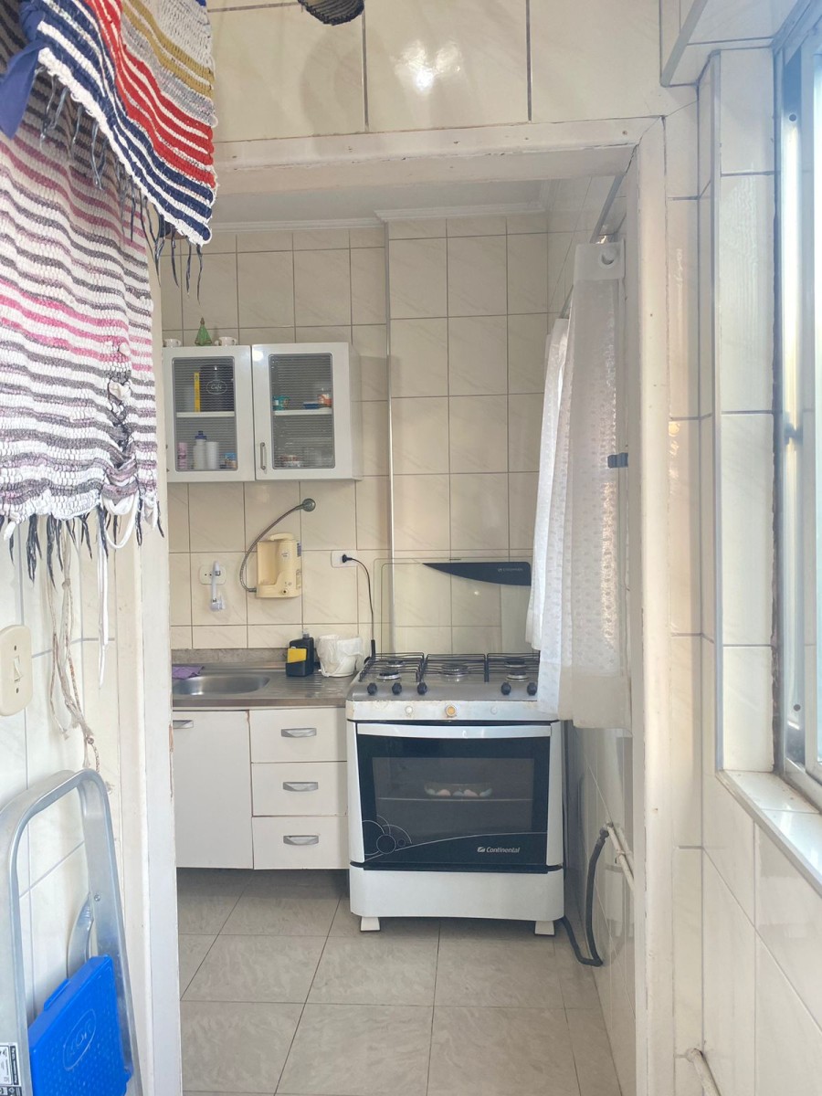 Alugado - Rua José Bonifácio, 147 - Ed. Reino Unido Apto 908