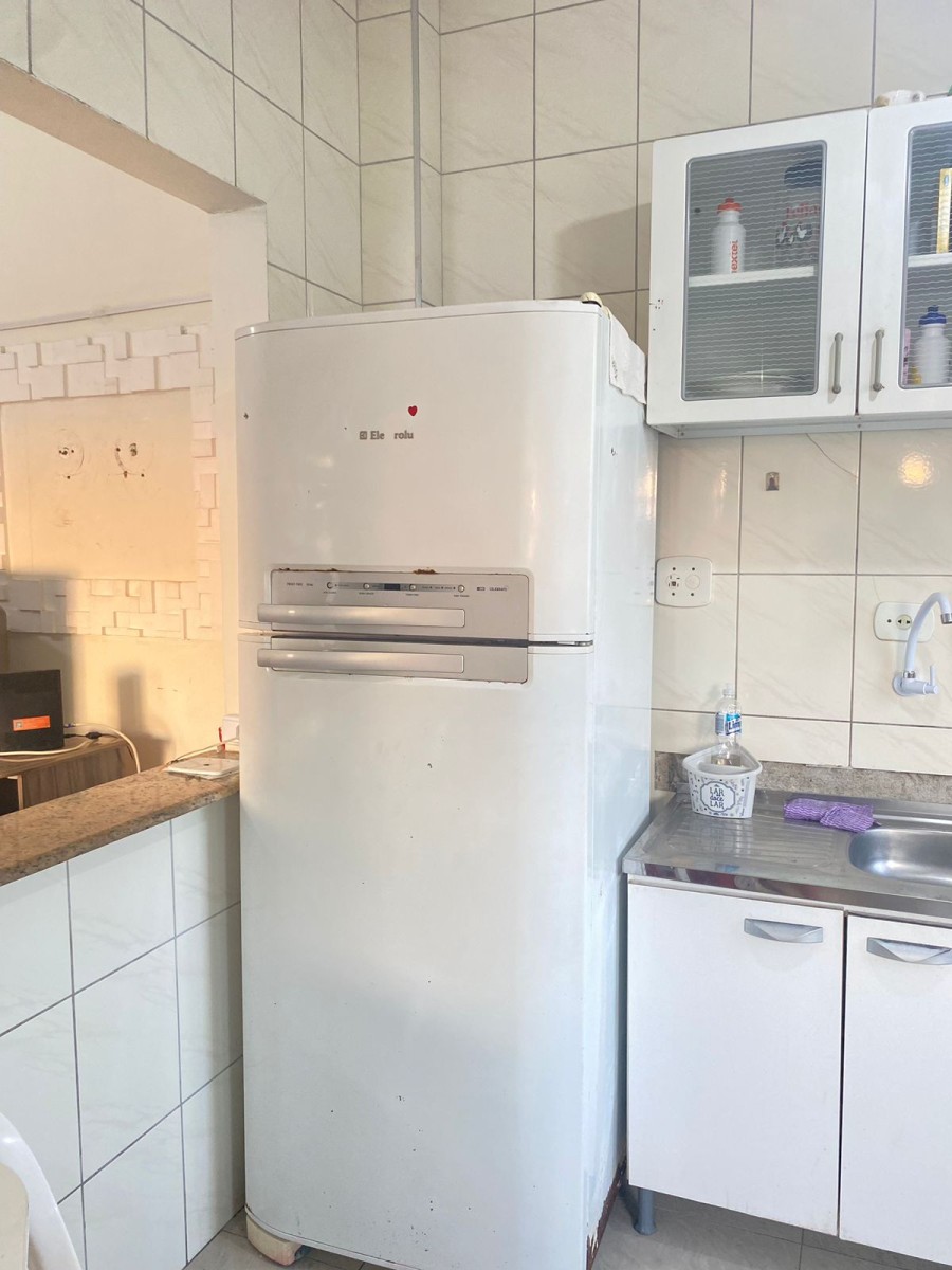 Alugado - Rua José Bonifácio, 147 - Ed. Reino Unido Apto 908