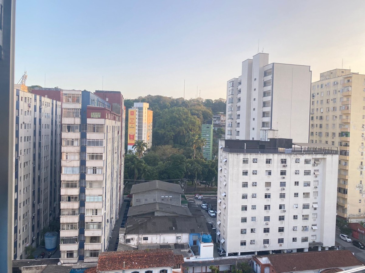 Alugado - Rua José Bonifácio, 147 - Ed. Reino Unido Apto 908