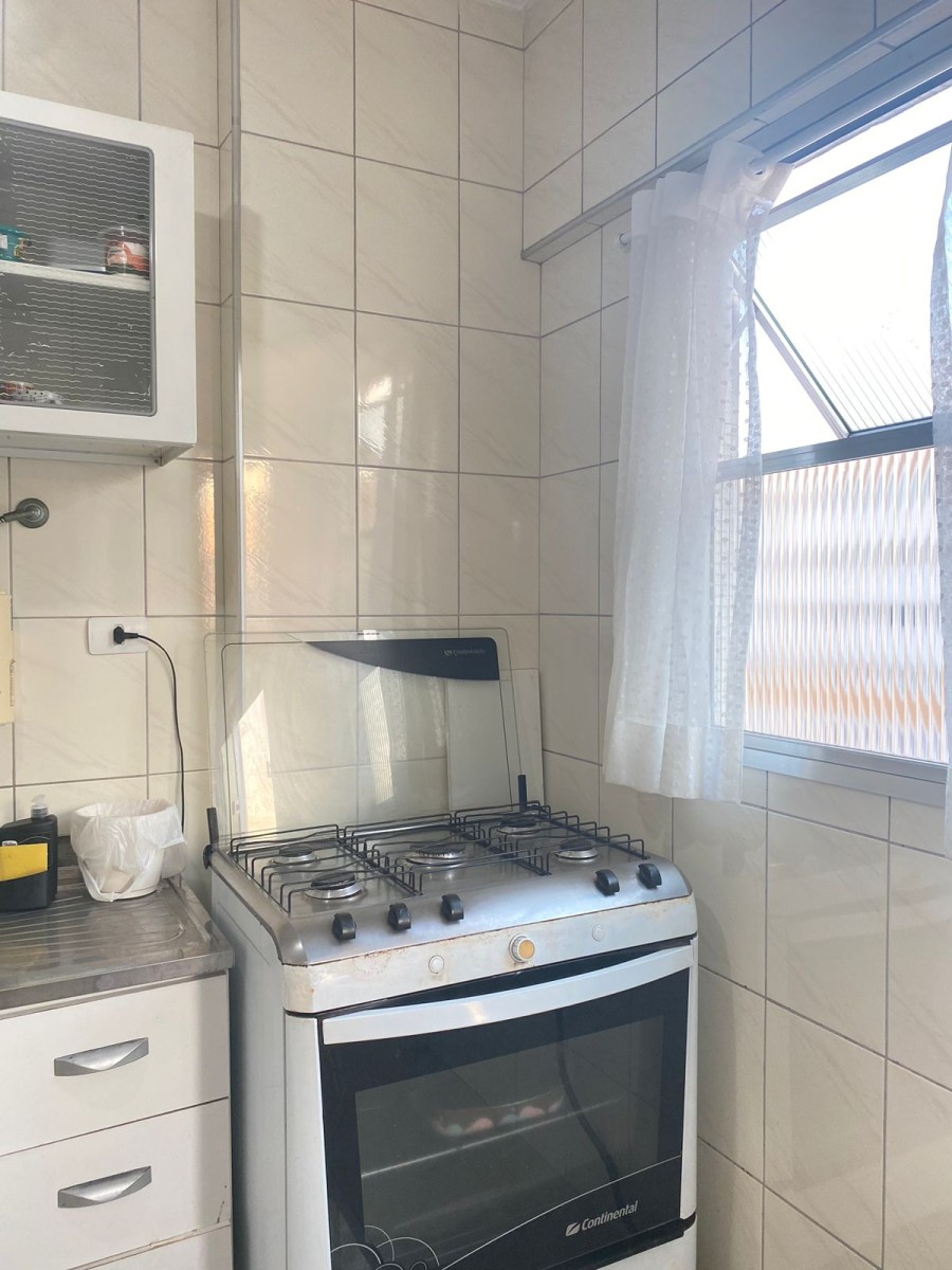 Alugado - Rua José Bonifácio, 147 - Ed. Reino Unido Apto 908