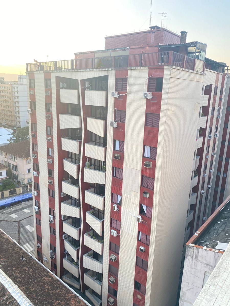 Alugado - Rua José Bonifácio, 147 - Ed. Reino Unido Apto 908