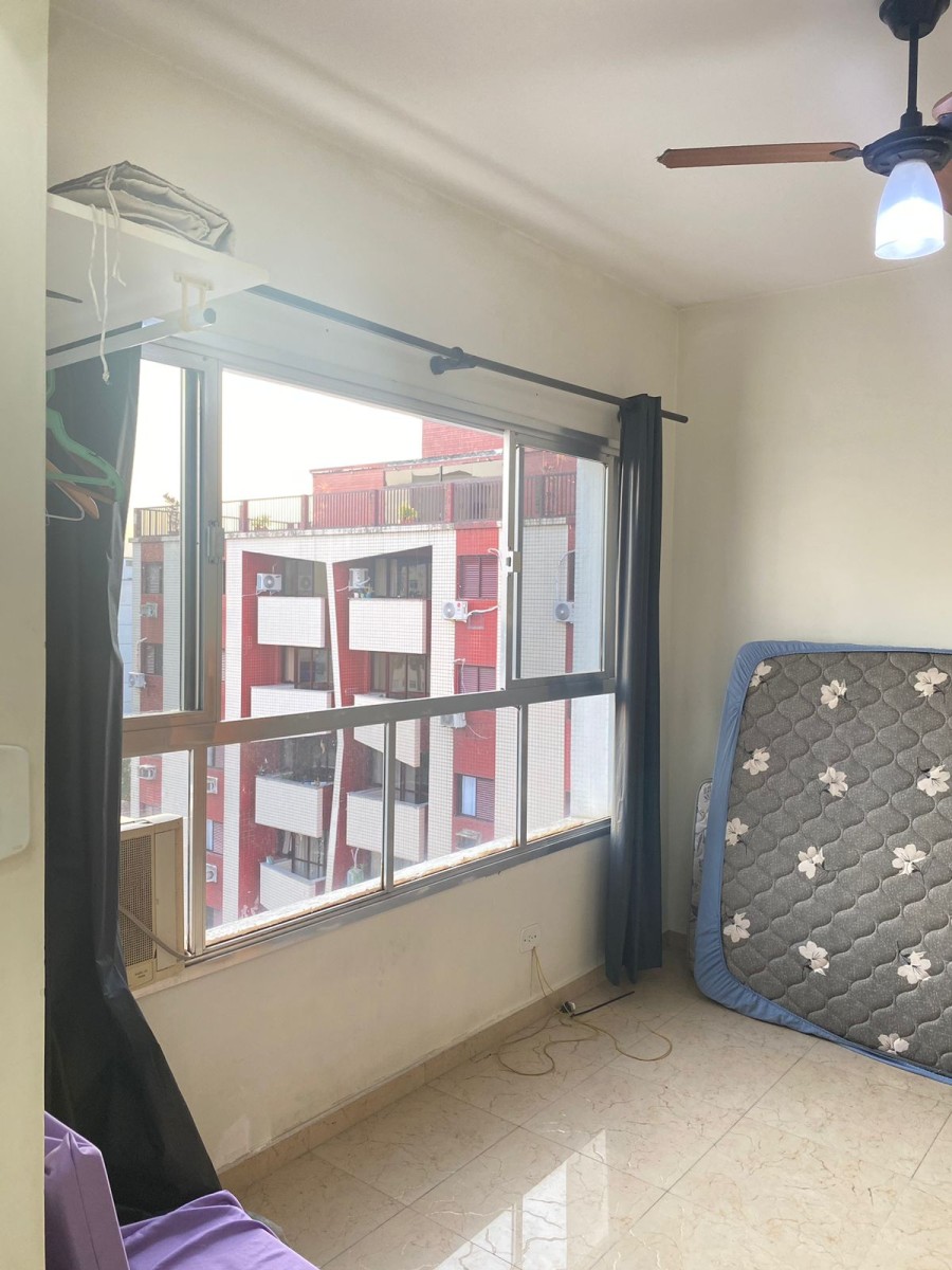 Alugado - Rua José Bonifácio, 147 - Ed. Reino Unido Apto 908