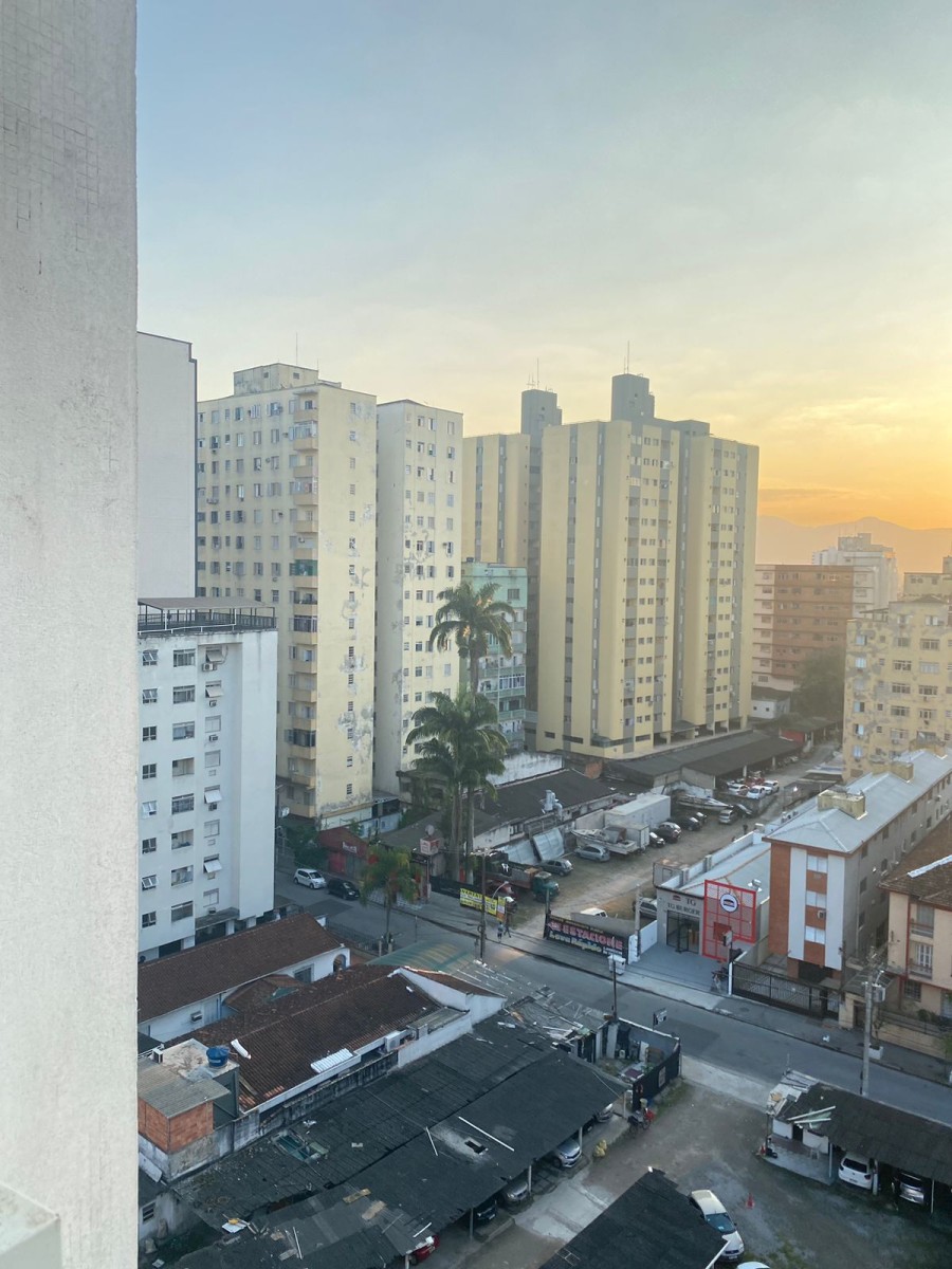 Alugado - Rua José Bonifácio, 147 - Ed. Reino Unido Apto 908