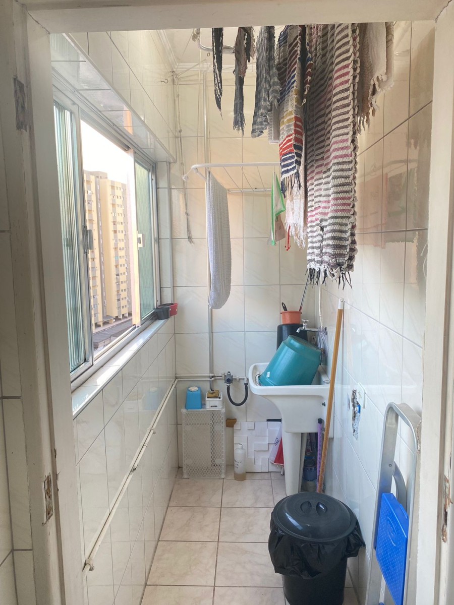 Alugado - Rua José Bonifácio, 147 - Ed. Reino Unido Apto 908