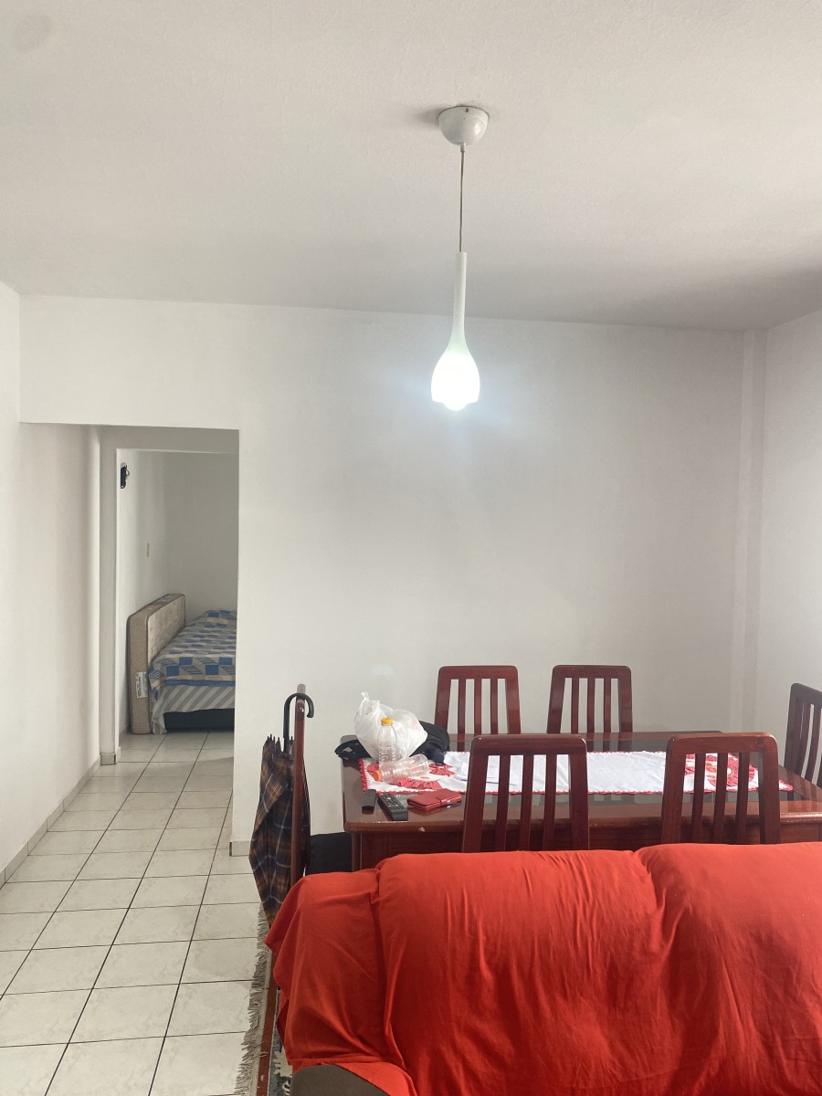 Aluga-se Apartamento, Para Alugar, 1 Dormitório, Com Garagem, Frente ao Shopping  Brisamar, São Vicente, SP