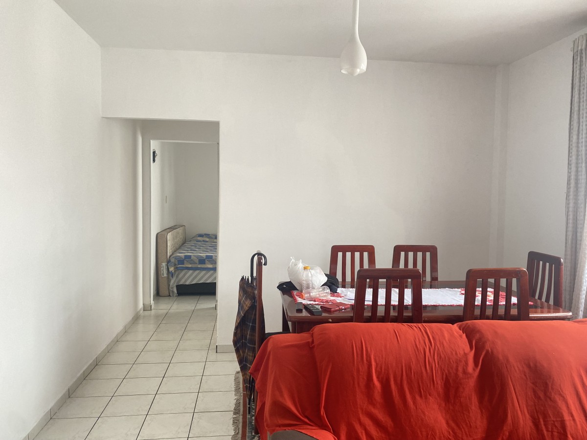 Aluga-se Apartamento, Para Alugar, 1 Dormitório, Com Garagem, Frente ao Shopping  Brisamar, São Vicente, SP
