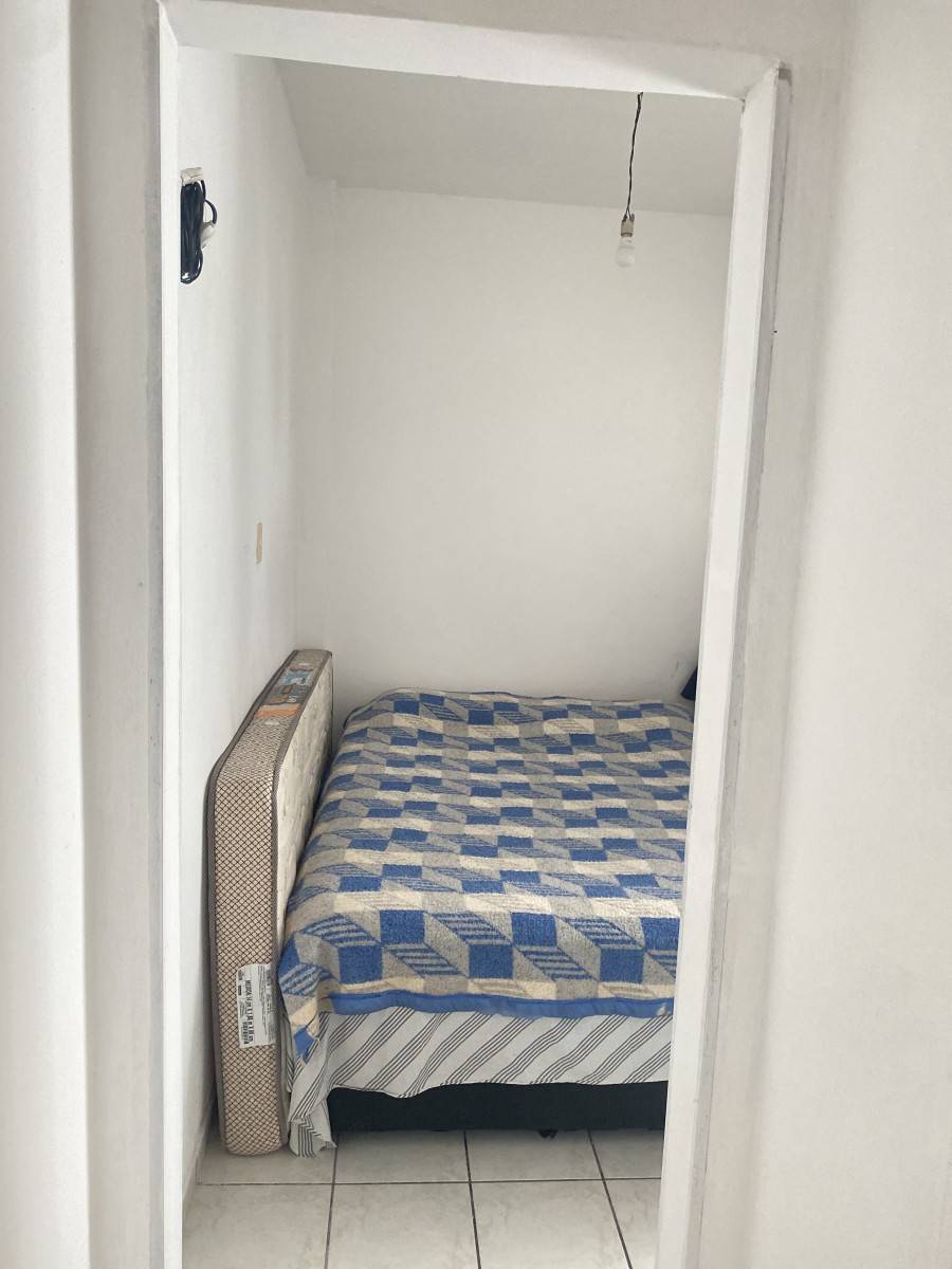 Aluga-se Apartamento, Para Alugar, 1 Dormitório, Com Garagem, Frente ao Shopping  Brisamar, São Vicente, SP