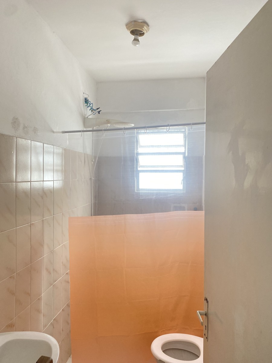 Aluga-se Apartamento, Para Alugar, 1 Dormitório, Com Garagem, Frente ao Shopping  Brisamar, São Vicente, SP