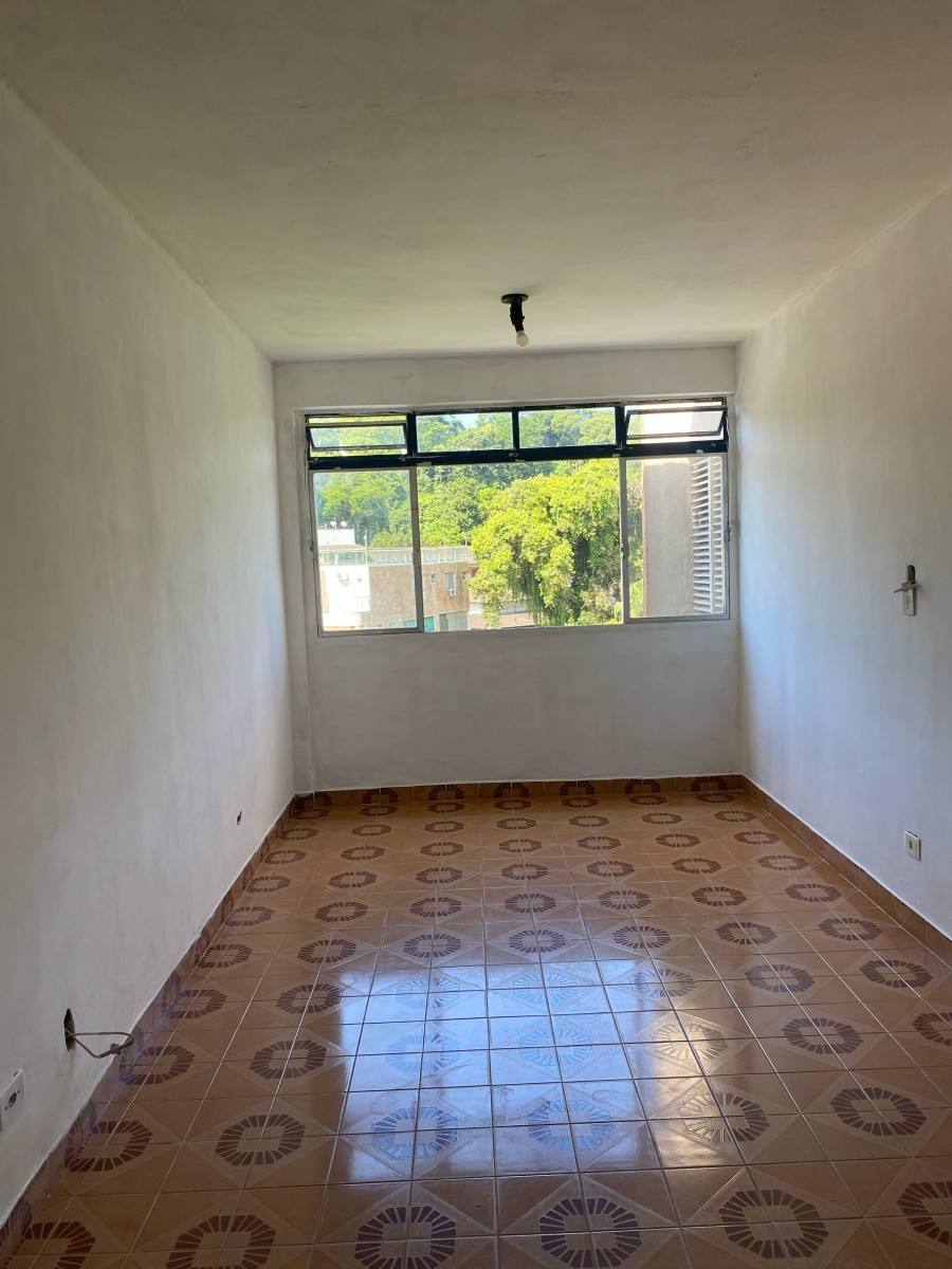 ALUGADO 1402 - ED. JOZÉ YAZIGI