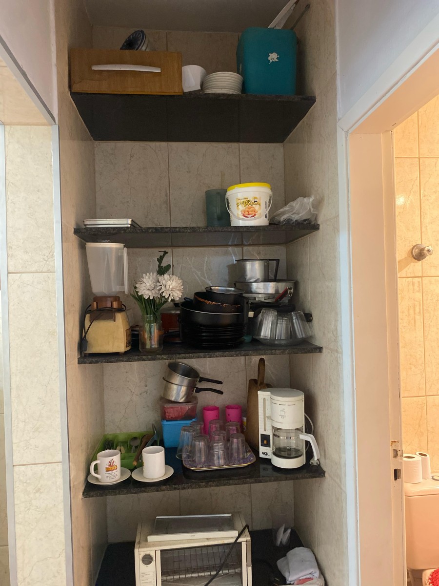 Alugado Rua Jacob Emmerich, Apto 106 Edificio Marati