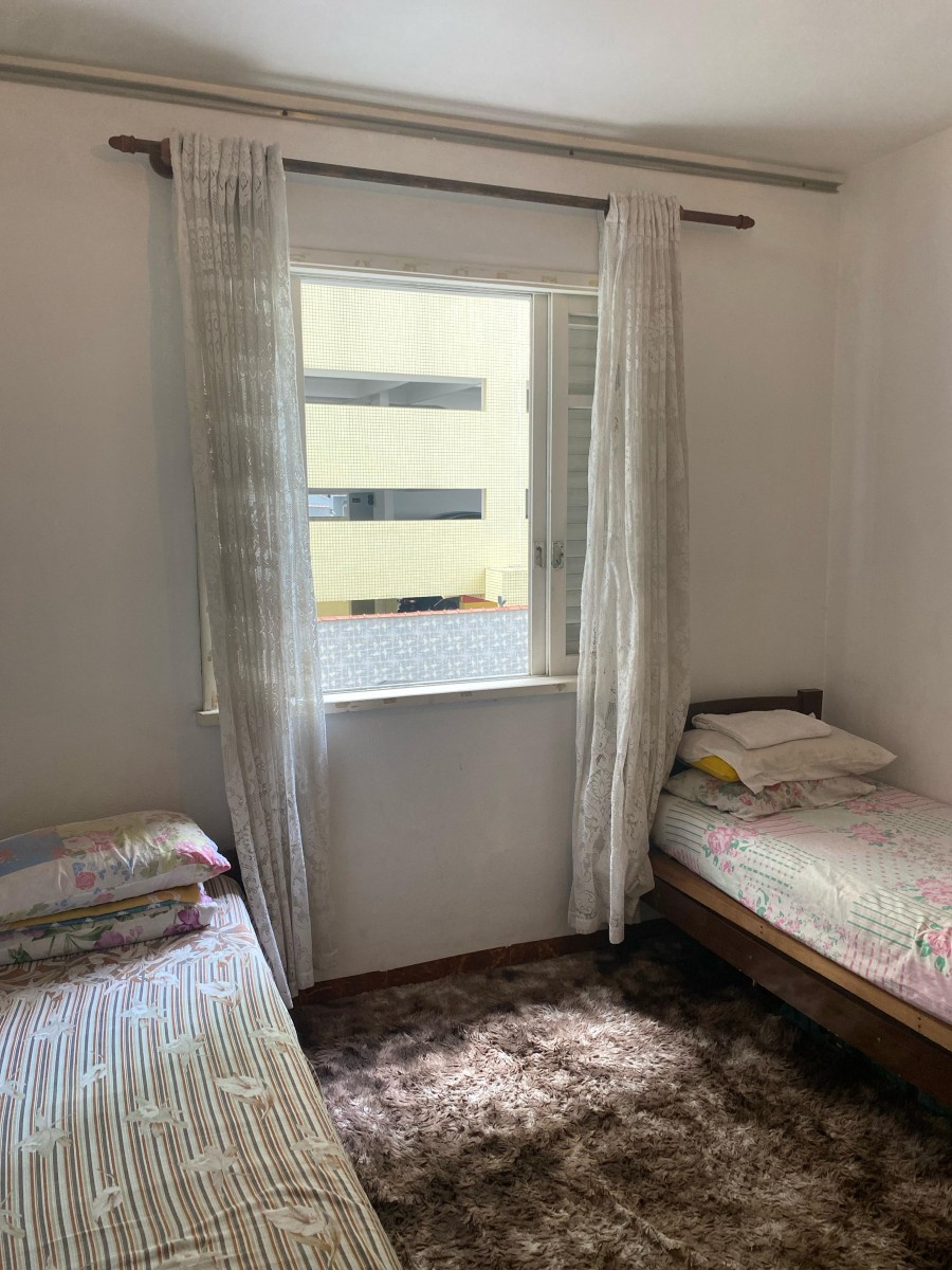 Alugado Rua Jacob Emmerich, Apto 106 Edificio Marati