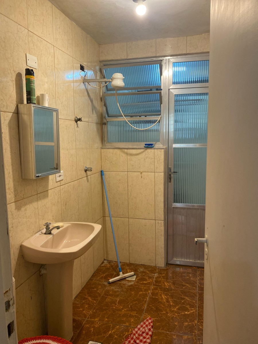 Alugado Rua Jacob Emmerich, Apto 106 Edificio Marati