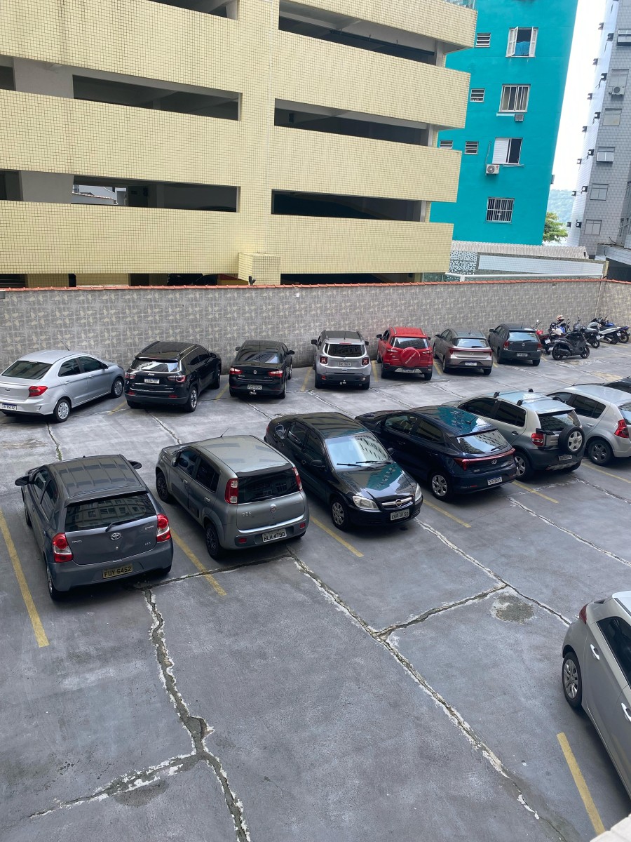 Alugado Rua Jacob Emmerich, Apto 106 Edificio Marati