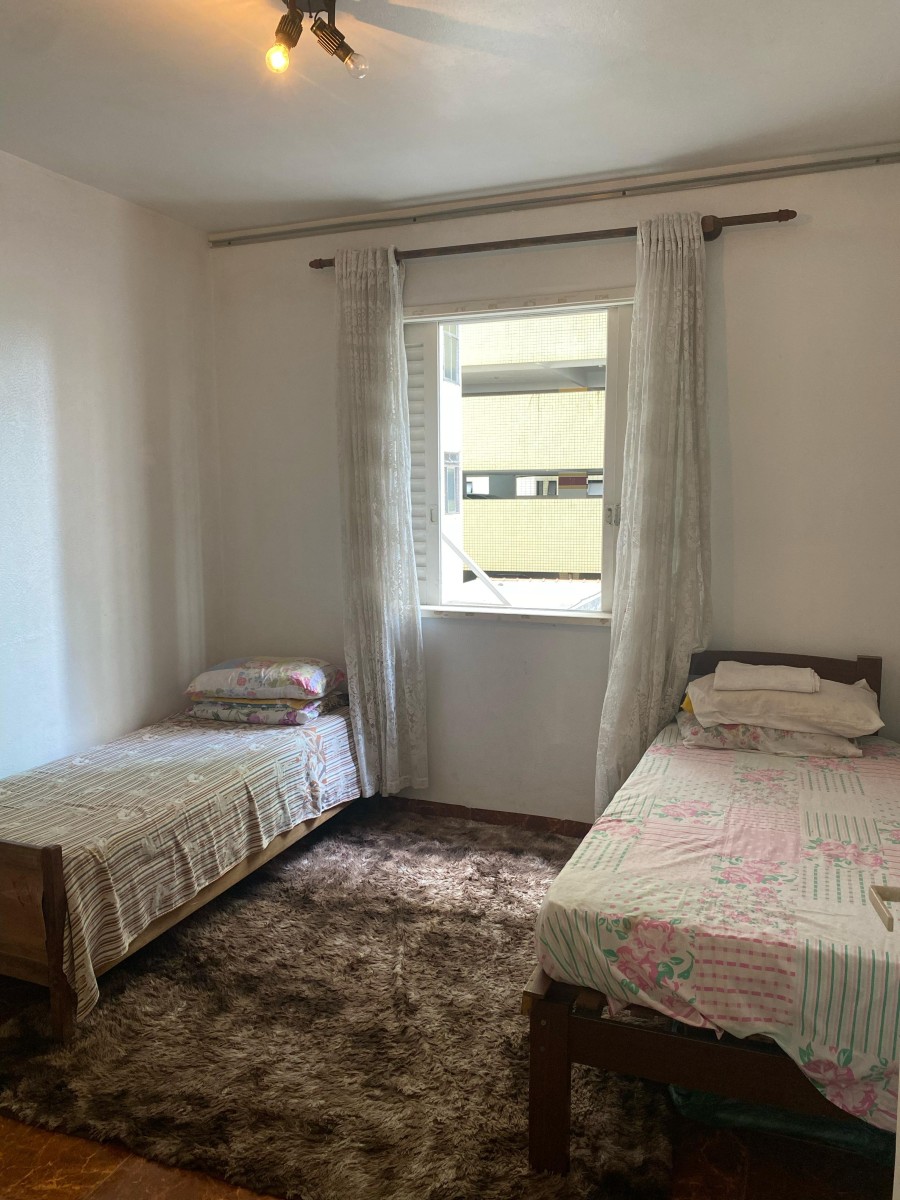 Alugado Rua Jacob Emmerich, Apto 106 Edificio Marati