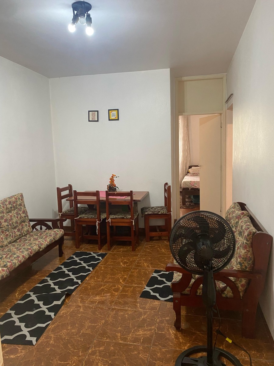 Alugado Rua Jacob Emmerich, Apto 106 Edificio Marati