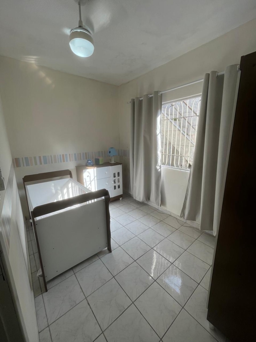 Casa à venda 3 dormitórios, com garagem em São Vicente SP