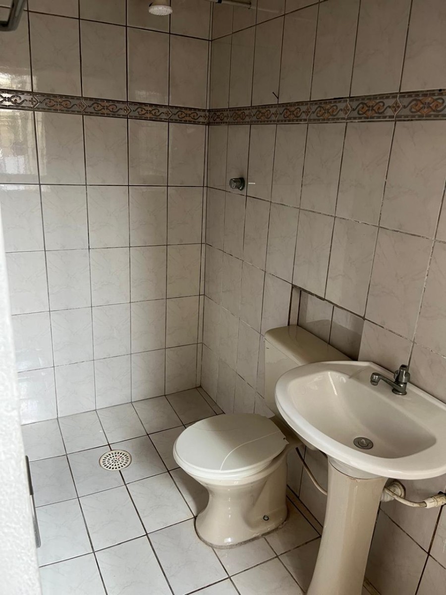 Casa à venda 3 dormitórios, com garagem em São Vicente SP