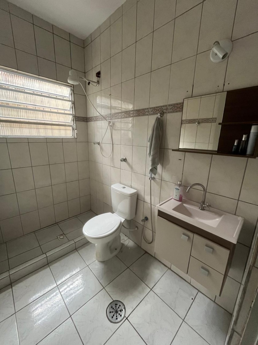 Casa à venda 3 dormitórios, com garagem em São Vicente SP