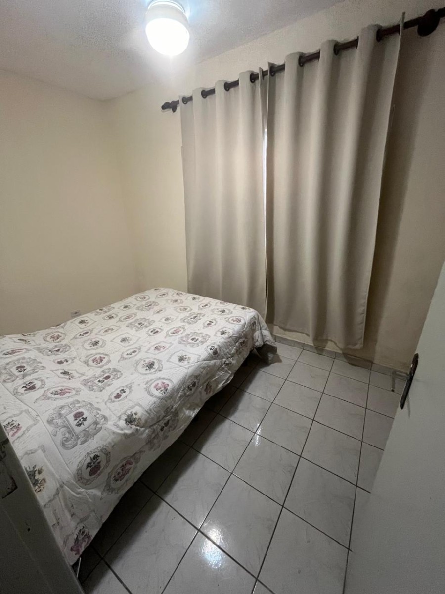 Casa à venda 3 dormitórios, com garagem em São Vicente SP