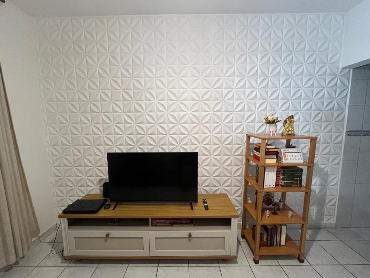 Casa à venda 3 dormitórios, com garagem em São Vicente SP