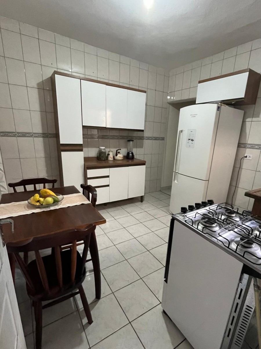 Casa à venda 3 dormitórios, com garagem em São Vicente SP