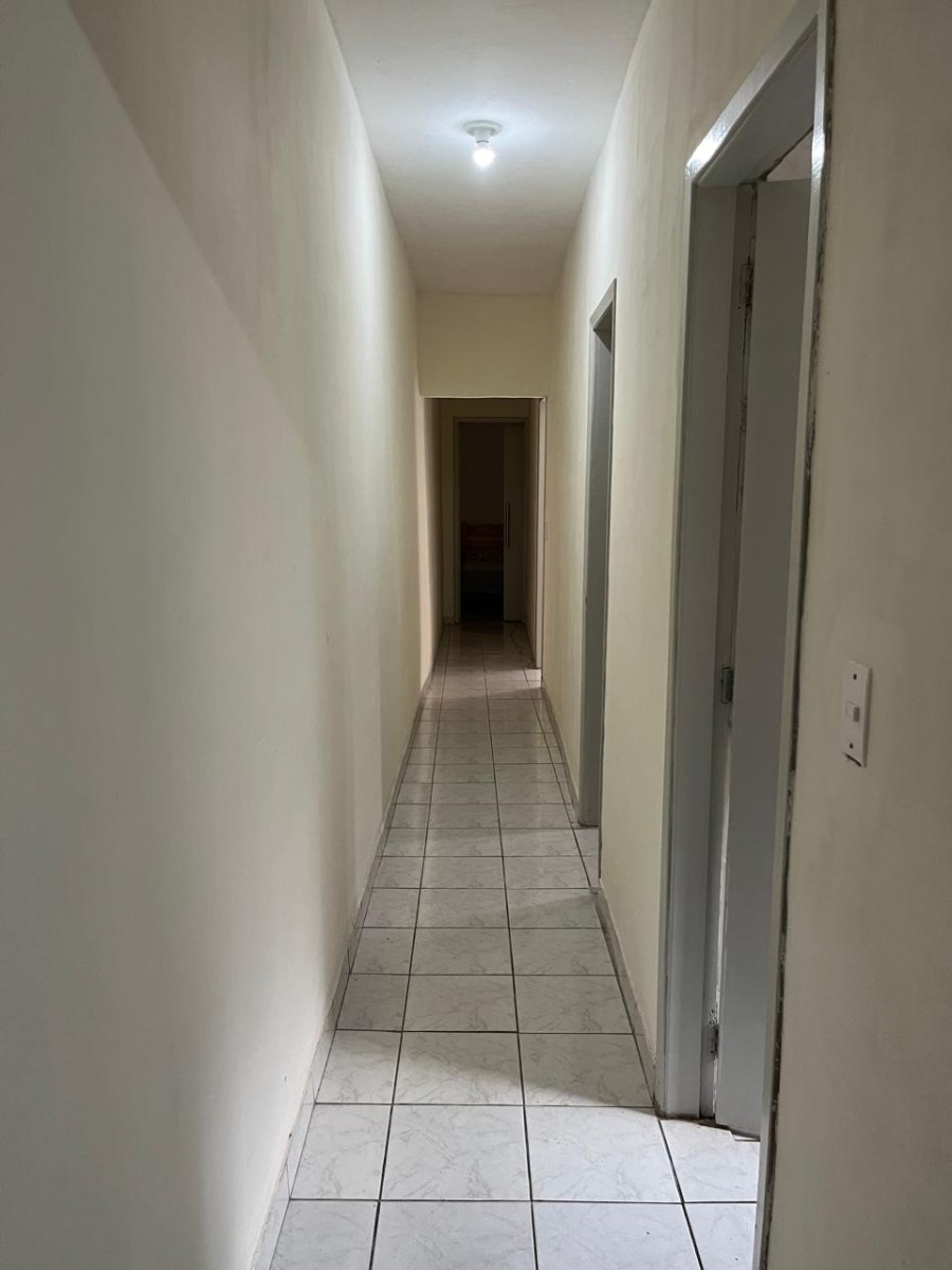 Casa à venda 3 dormitórios, com garagem em São Vicente SP