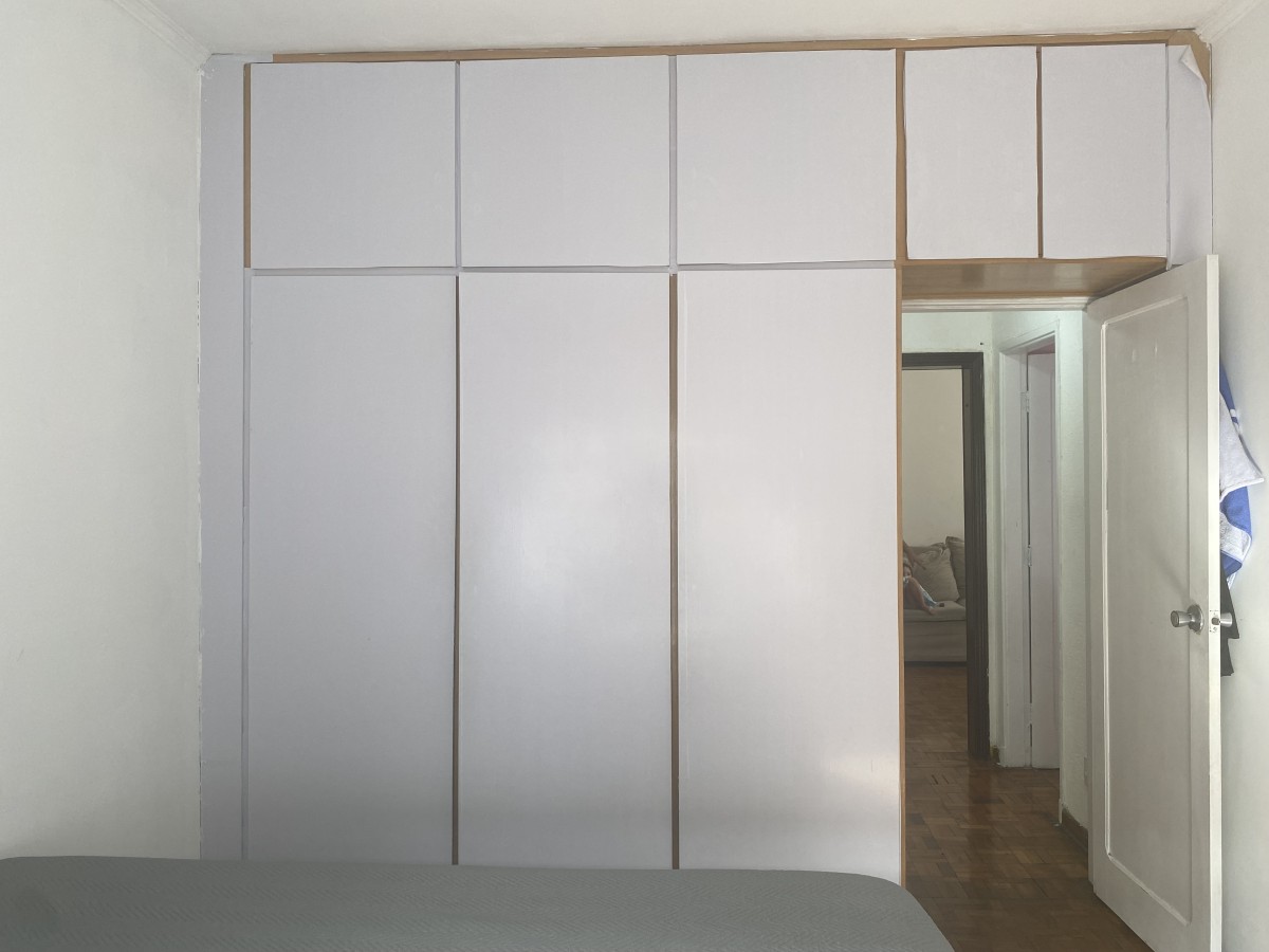 Apartamento à Venda, Com 2 Quartos, Garagem, ao Lado da Prefeitura, e do Shopping Brisamar, Centro São Vicente, SP