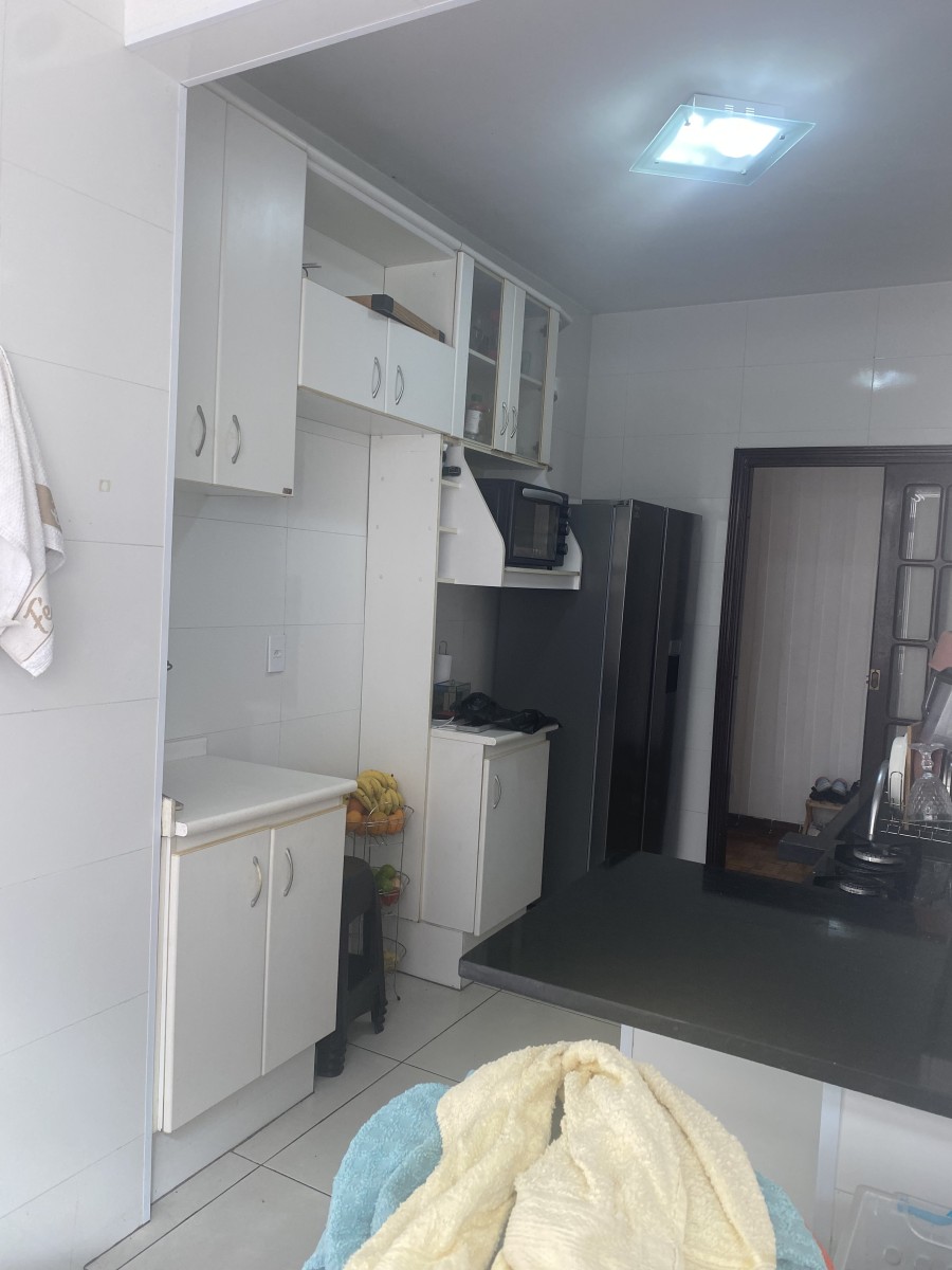 Apartamento à Venda, Com 2 Quartos, Garagem, ao Lado da Prefeitura, e do Shopping Brisamar, Centro São Vicente, SP
