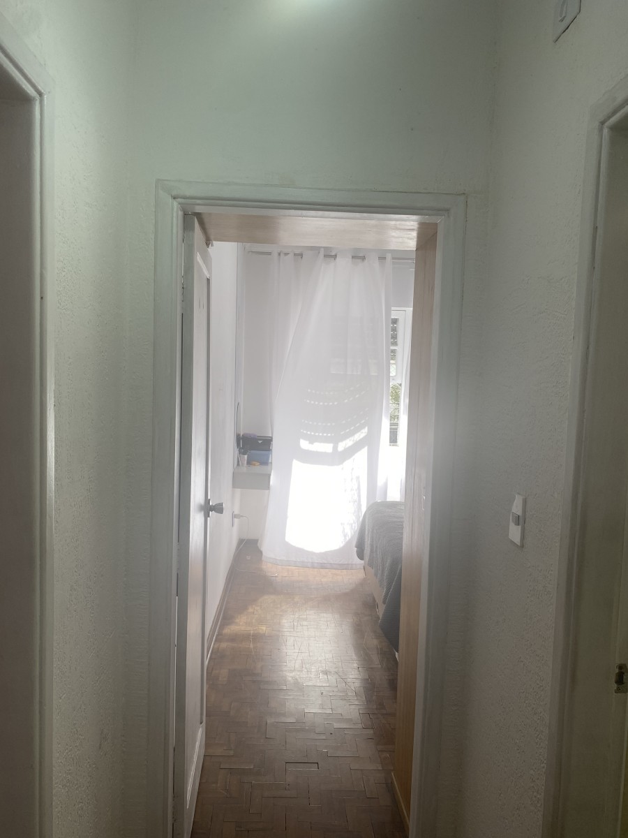 Apartamento à Venda, Com 2 Quartos, Garagem, ao Lado da Prefeitura, e do Shopping Brisamar, Centro São Vicente, SP