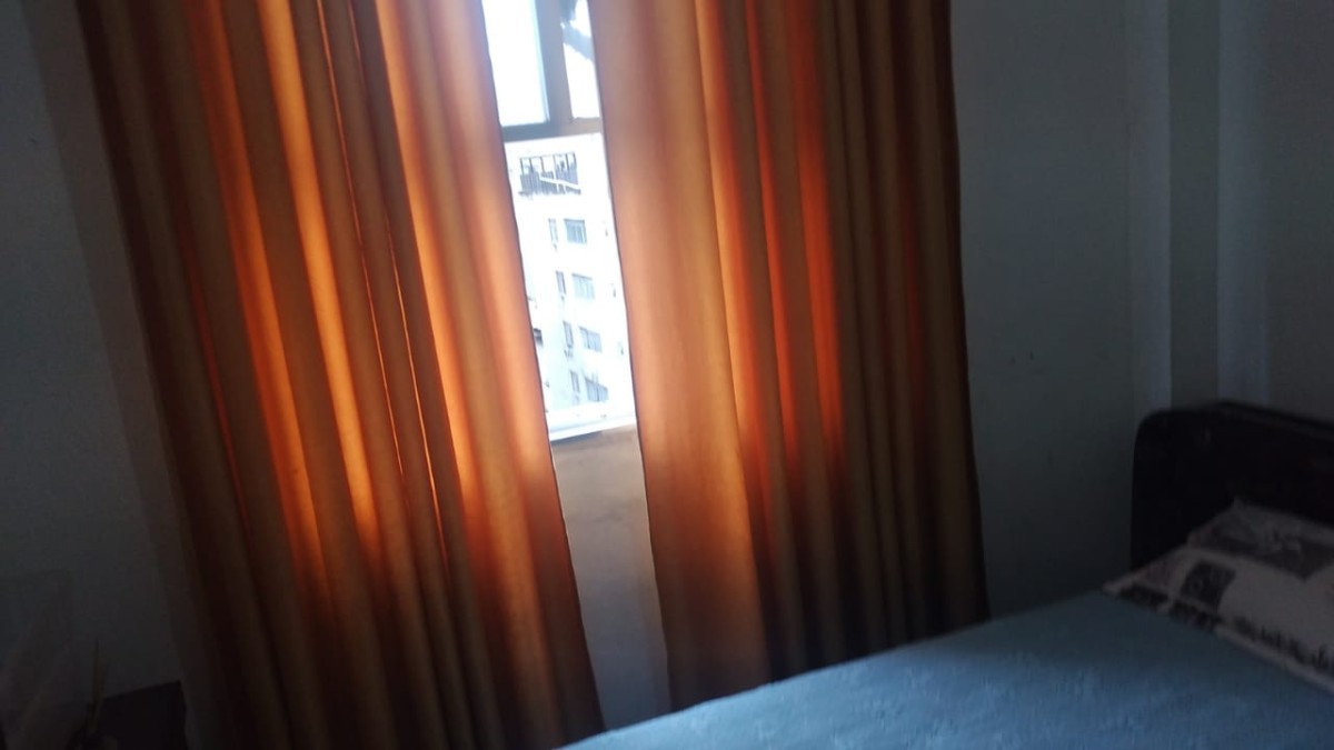 Apartamento de 1 dormitório à venda próximo a praia em São Vicente SP.