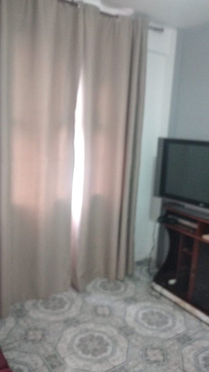 Apartamento de 1 dormitório à venda próximo a praia em São Vicente SP.