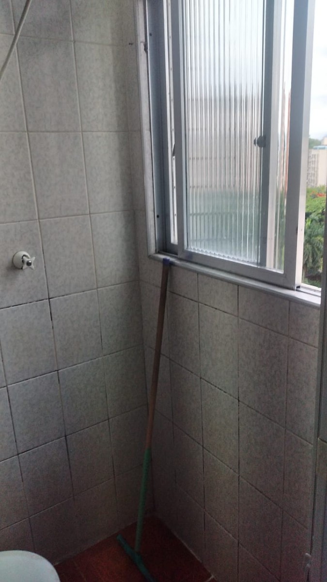 Apartamento de 1 dormitório à venda próximo a praia em São Vicente SP.