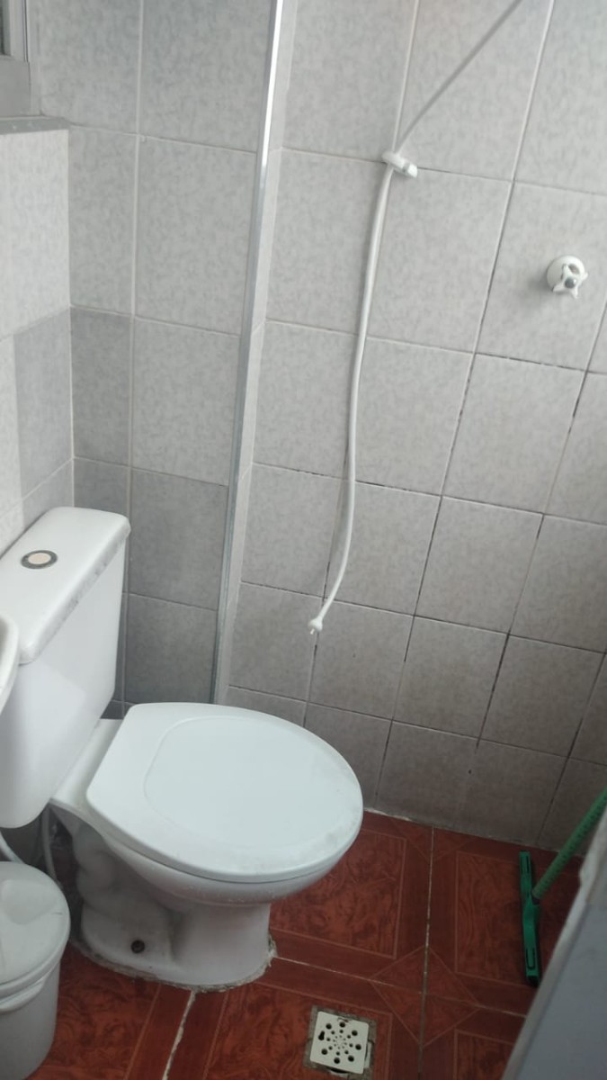 Apartamento de 1 dormitório à venda próximo a praia em São Vicente SP.