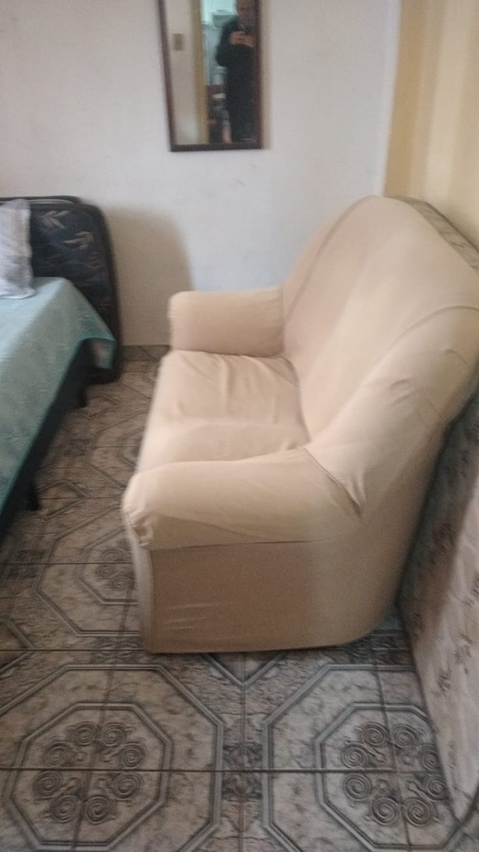 Apartamento de 1 dormitório à venda próximo a praia em São Vicente SP.