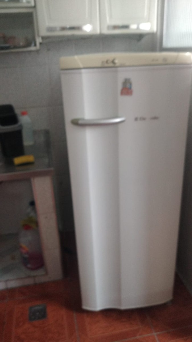 Apartamento de 1 dormitório à venda próximo a praia em São Vicente SP.