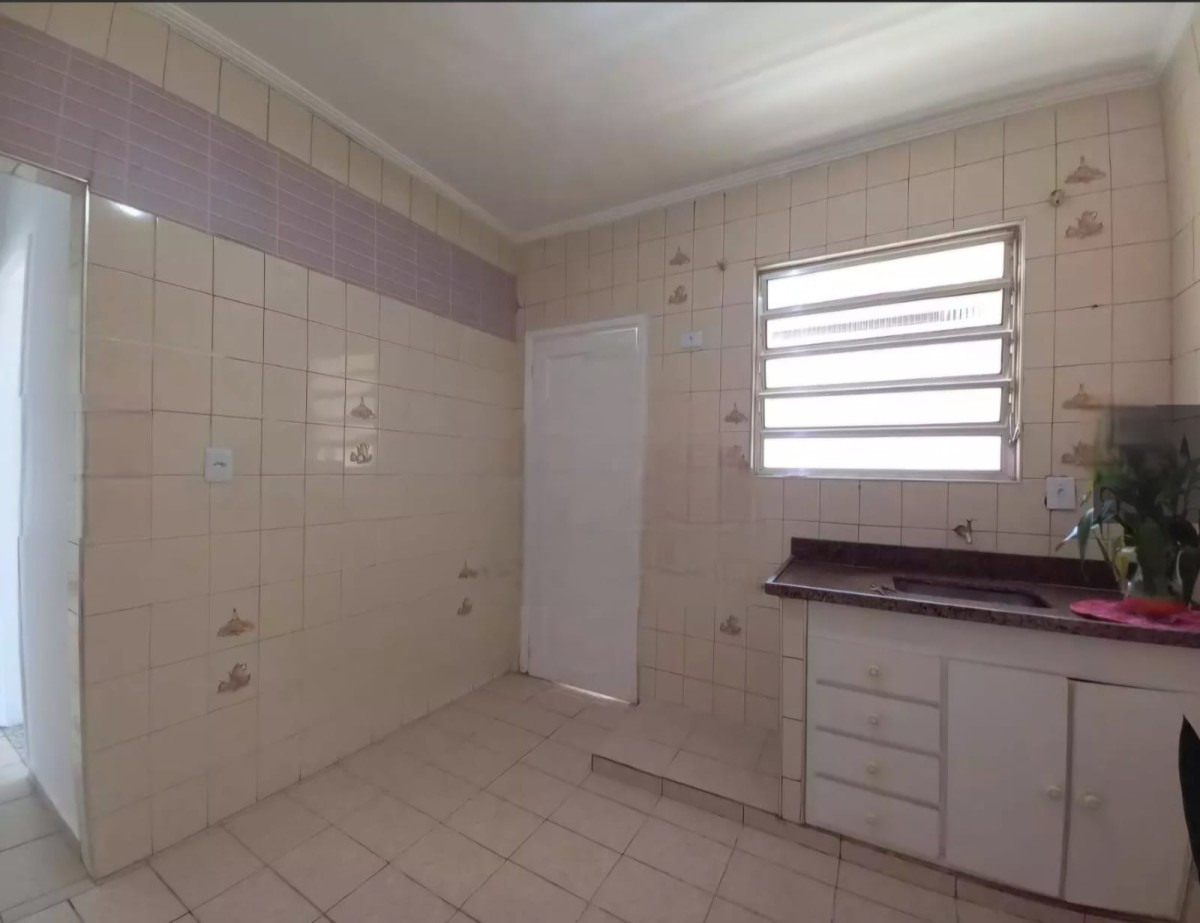 Apartamento à Venda com 2 Dormitórios e Garagem –R$ 276 Mil - Vila Valença, São Vicente-SP