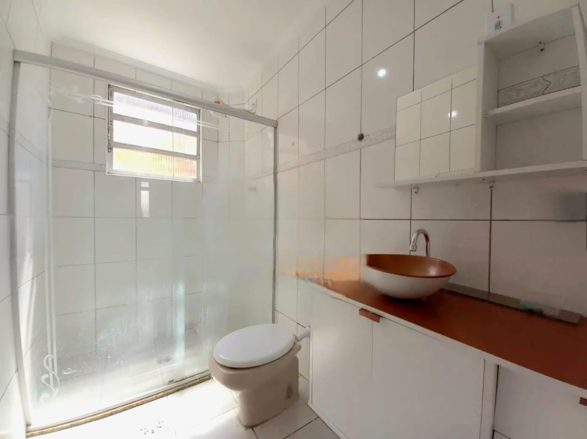 Apartamento à Venda com 2 Dormitórios e Garagem –R$ 276 Mil - Vila Valença, São Vicente-SP