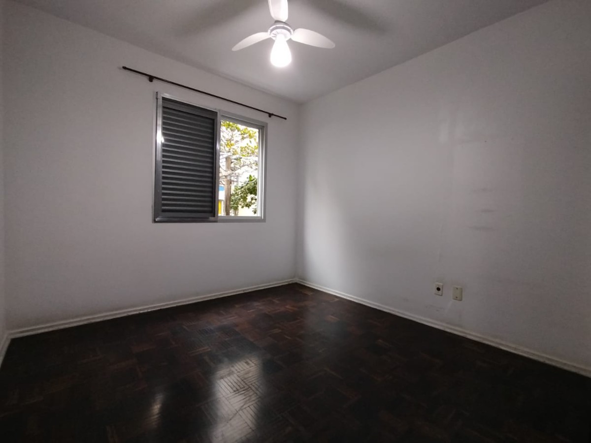 Apartamento à venda de 3 dormitórios com garagem em São Vicente SP