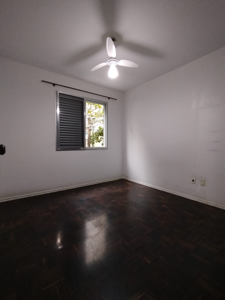 Apartamento à venda de 3 dormitórios com garagem em São Vicente SP