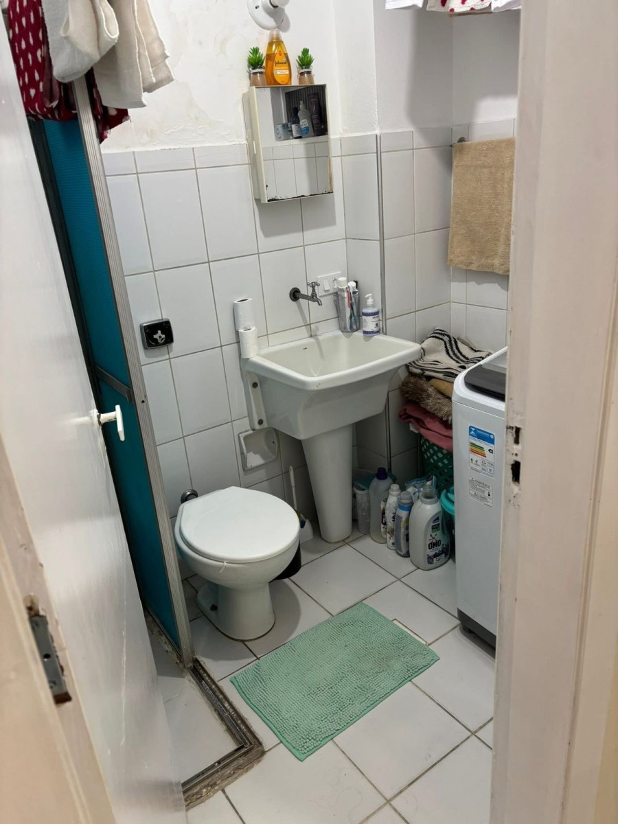 Apartamento à Venda com 2 Dormitórios – Gonzaguinha, São Vicente-SP