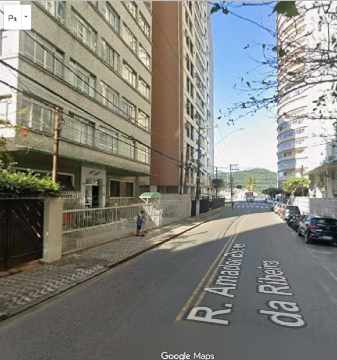 Apartamento à Venda com 2 Dormitórios – Gonzaguinha, São Vicente-SP