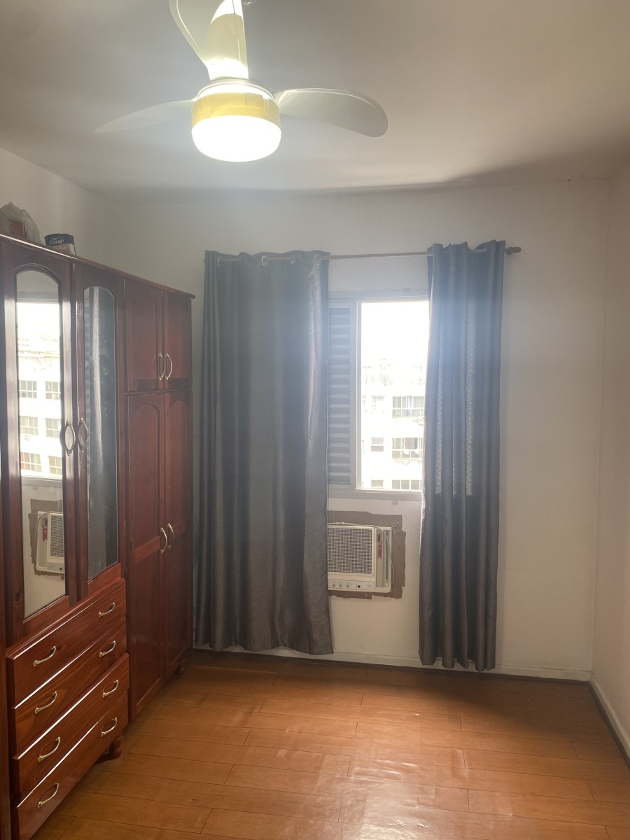 Alugado - Avenida Embaixador Pedro de Toledo, 614 - Apto 1112