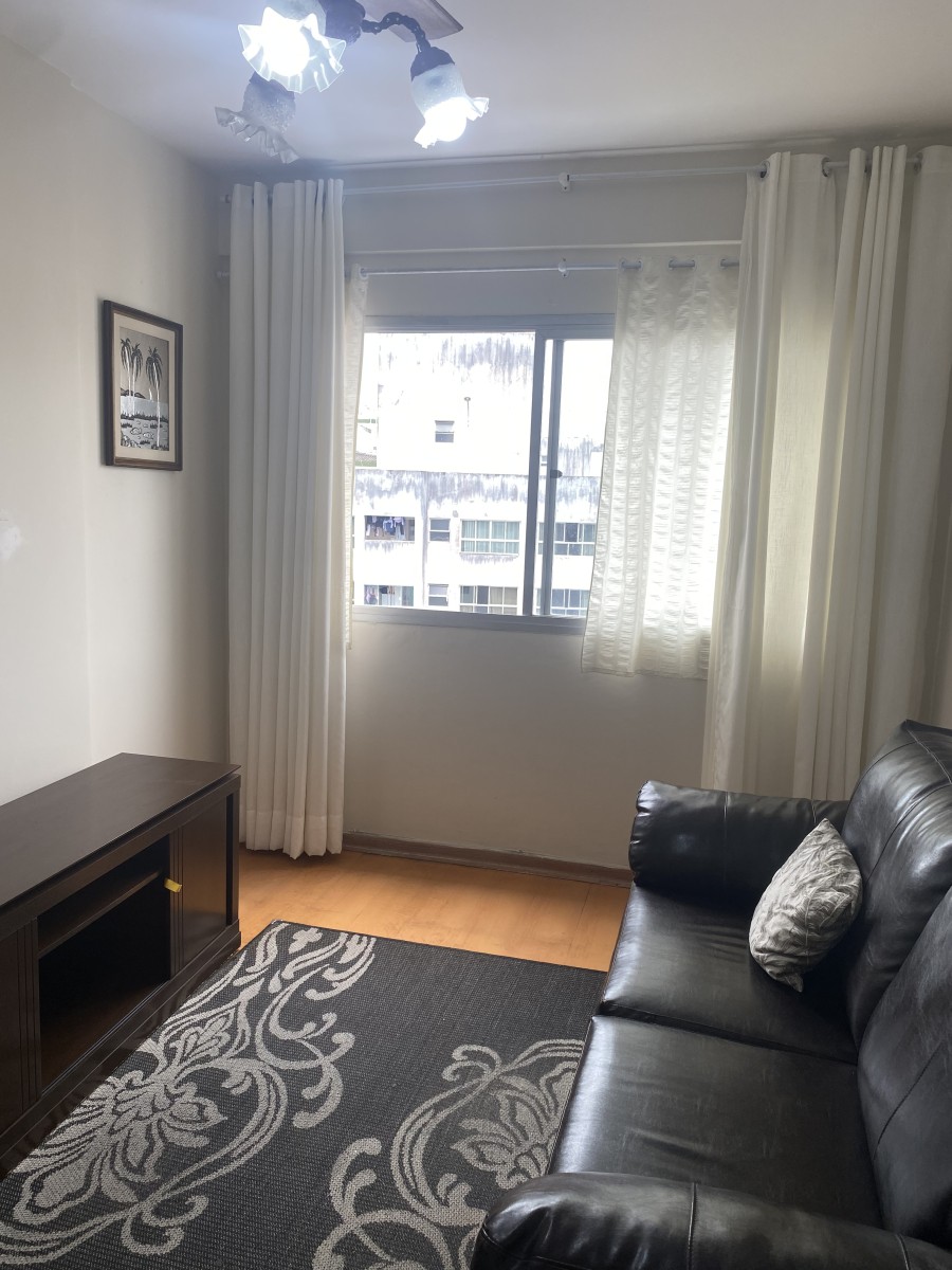 Alugado - Avenida Embaixador Pedro de Toledo, 614 - Apto 1112